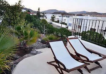 Hostal El Dorado San Jose  San Jose (Almeria)
