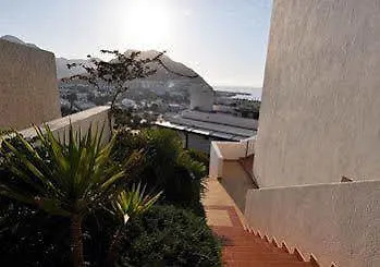 Guest house Hostal El Dorado San Jose