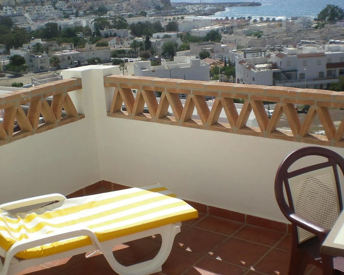 Hostal El Dorado San Jose  Guest house