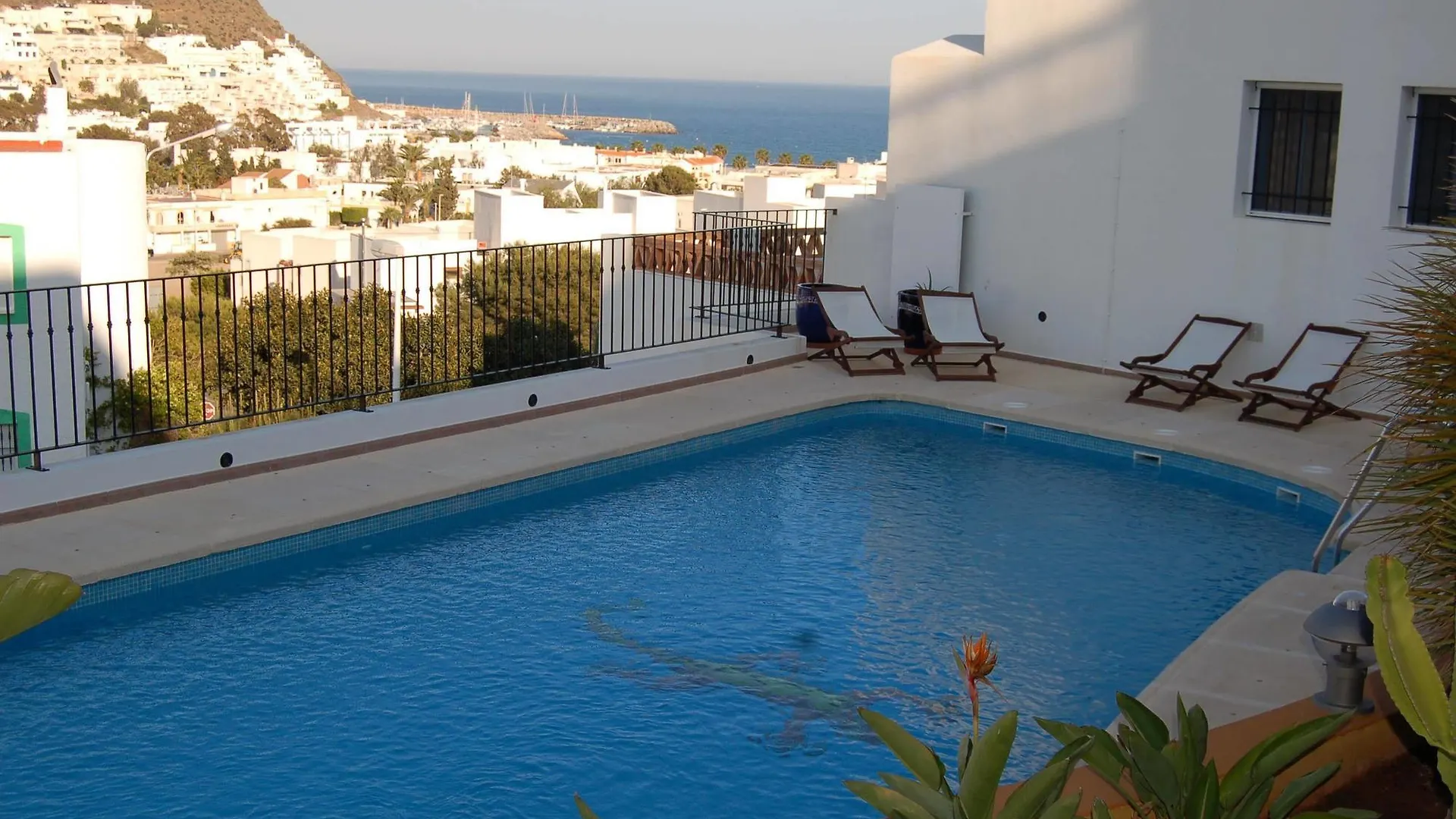 Hostal El Dorado San Jose