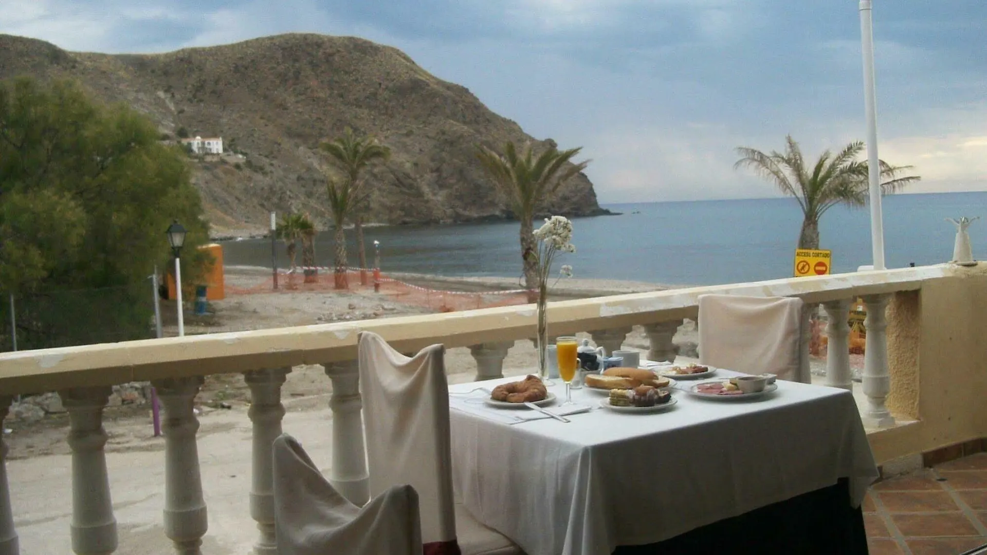 Hostal El Dorado San Jose  Guest house San Jose (Almeria)